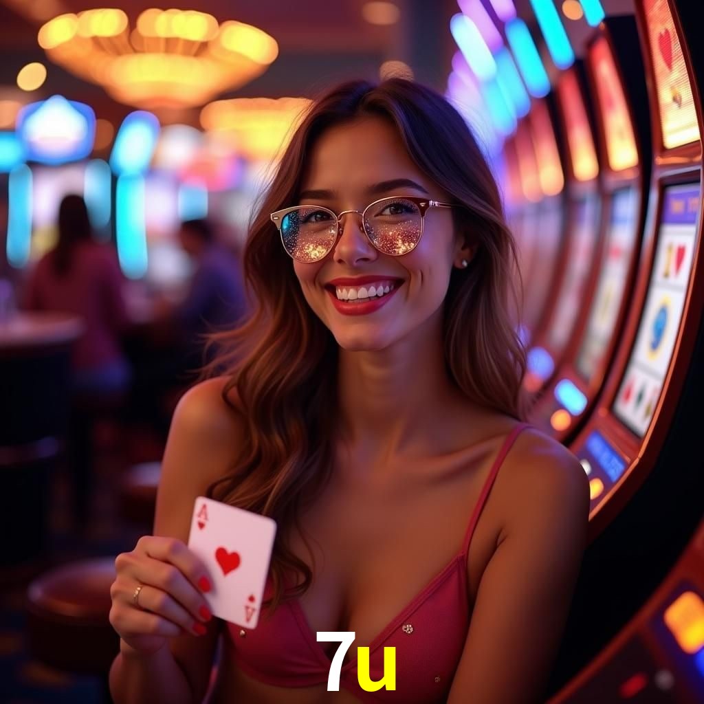Experiência VIP 7u