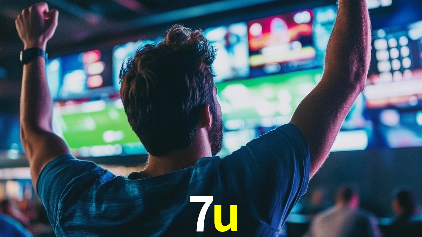 7u - Cassino Online Confiável! - 7u.com