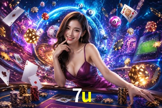 Welcome Bonus 7u