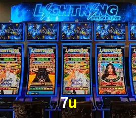 Desvendando o Mundo dos Jogos Virtuais na 7u