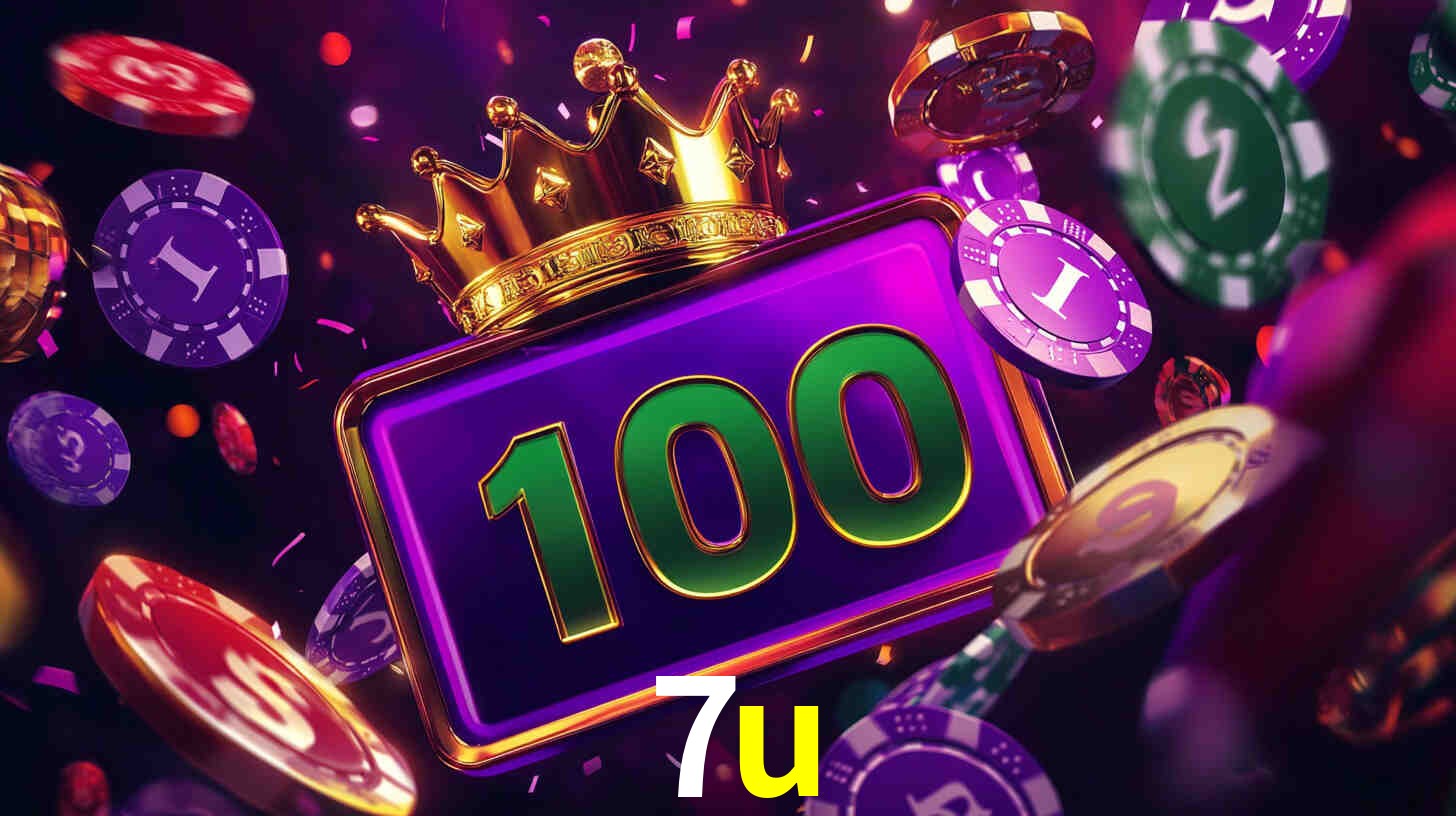 Welcome Bonus 7u