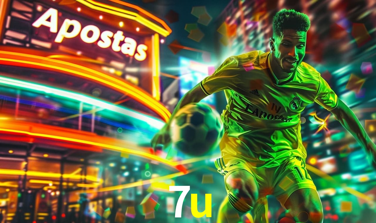 Benefícios da Conta 7u