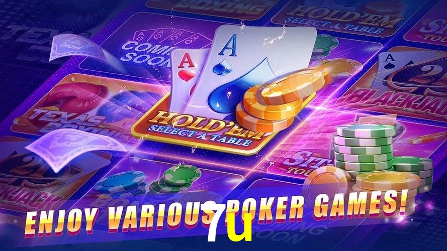 cassino 7u