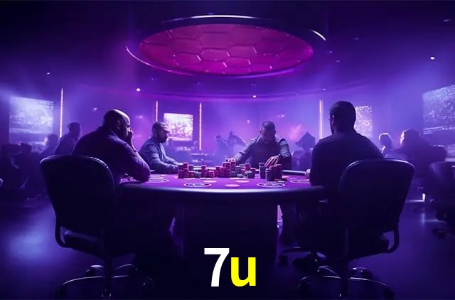 Provedores de Jogos 7u