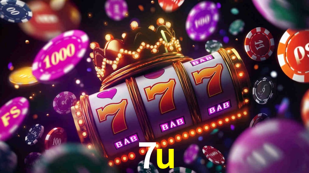 Slot Games 7u