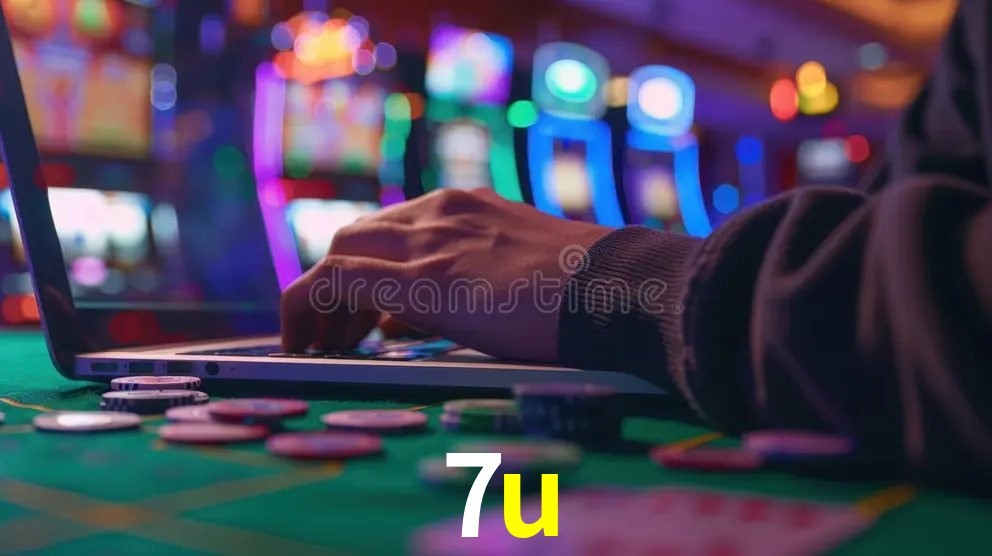 Casino VIP 7u