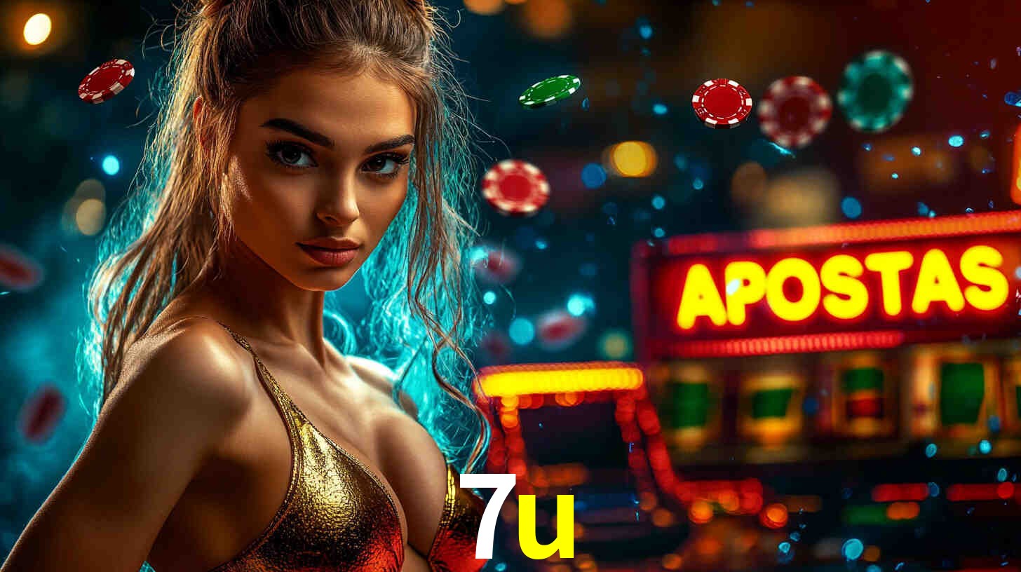 Explorando a Categoria de Eventos em Apostas na 7u