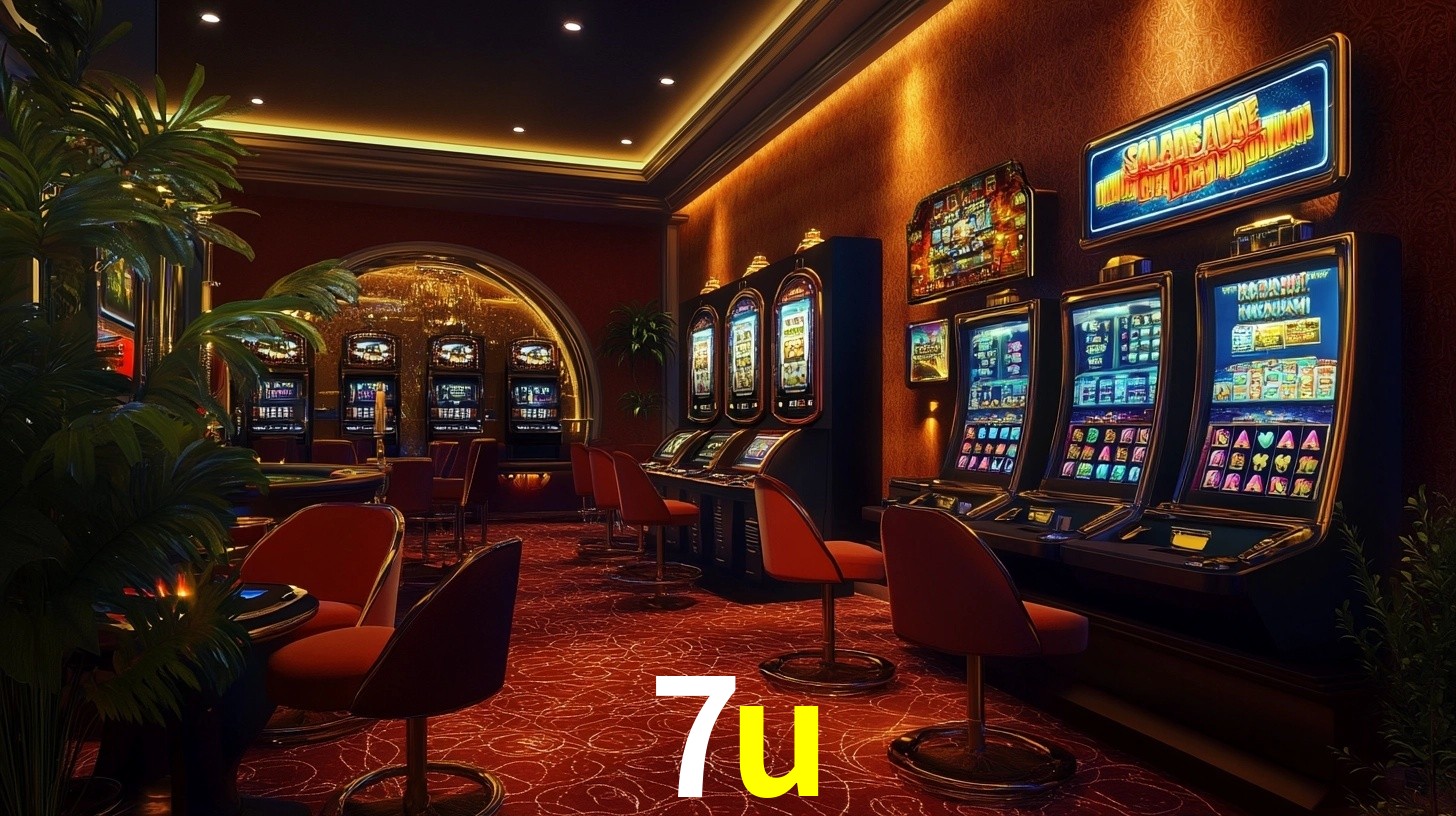 Daily Bonuses 7u