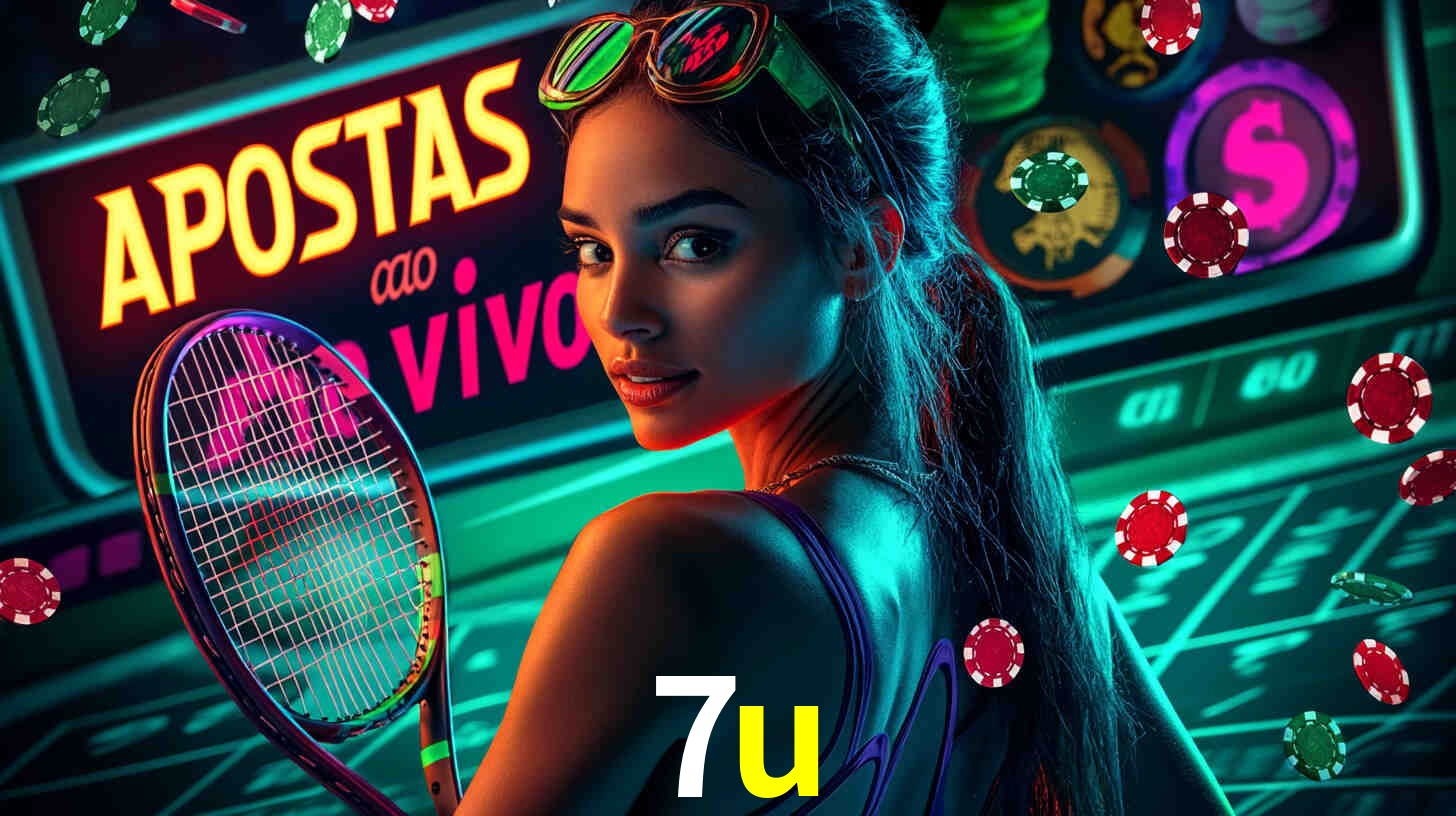 Descubra a Essência do 7u: Nossa História e Compromissos
