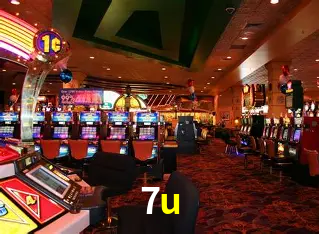 Descubra a Magia dos Jogos de Arcade no 7u