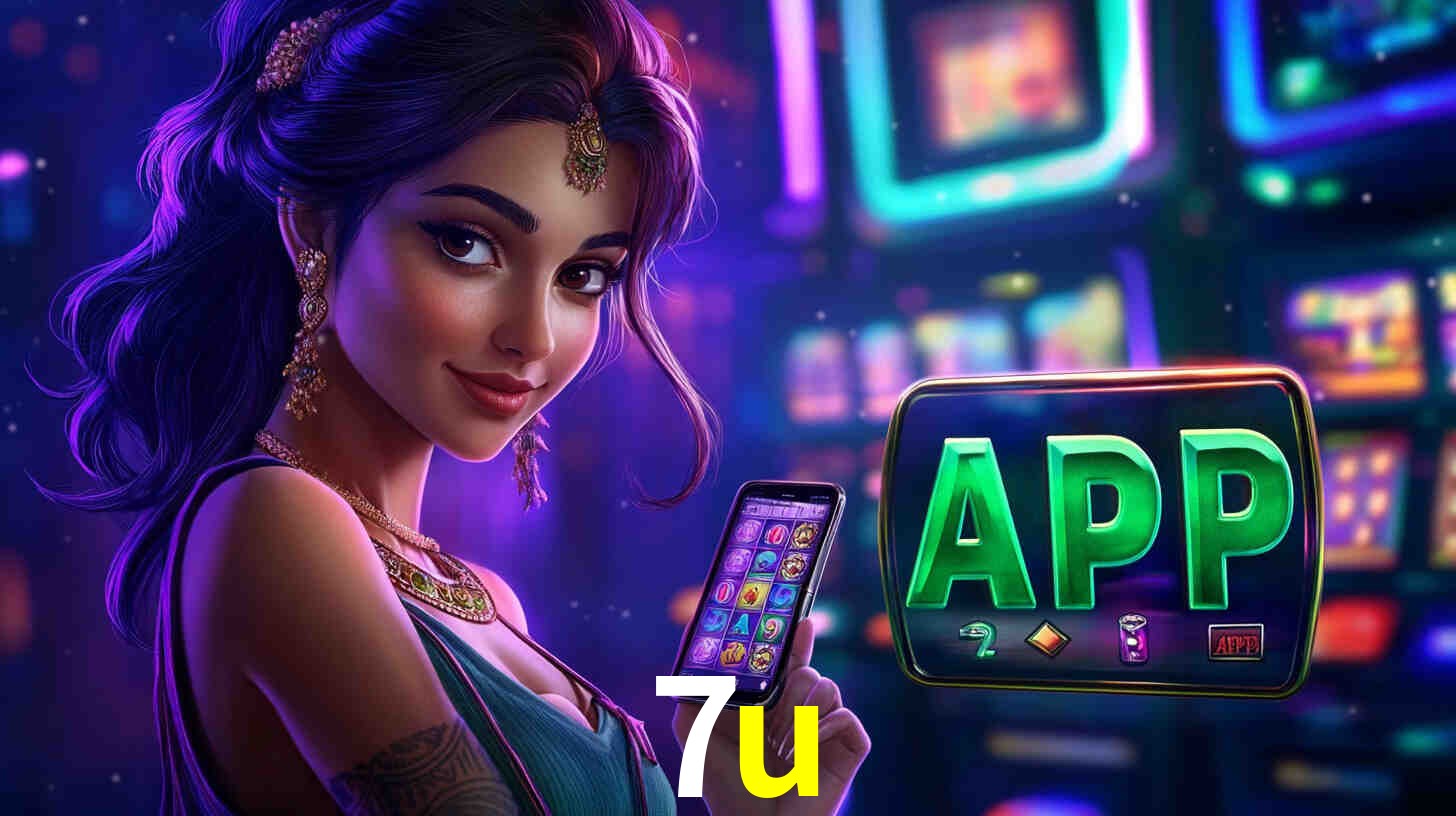 7u: A Experiência de Casino com Jogos de Mesa ao Vivo