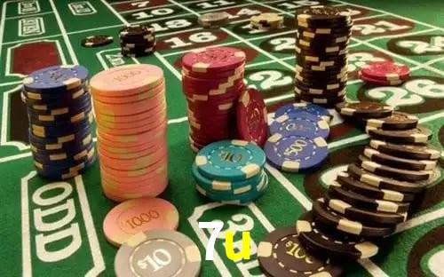 Apostas ao vivo 7u