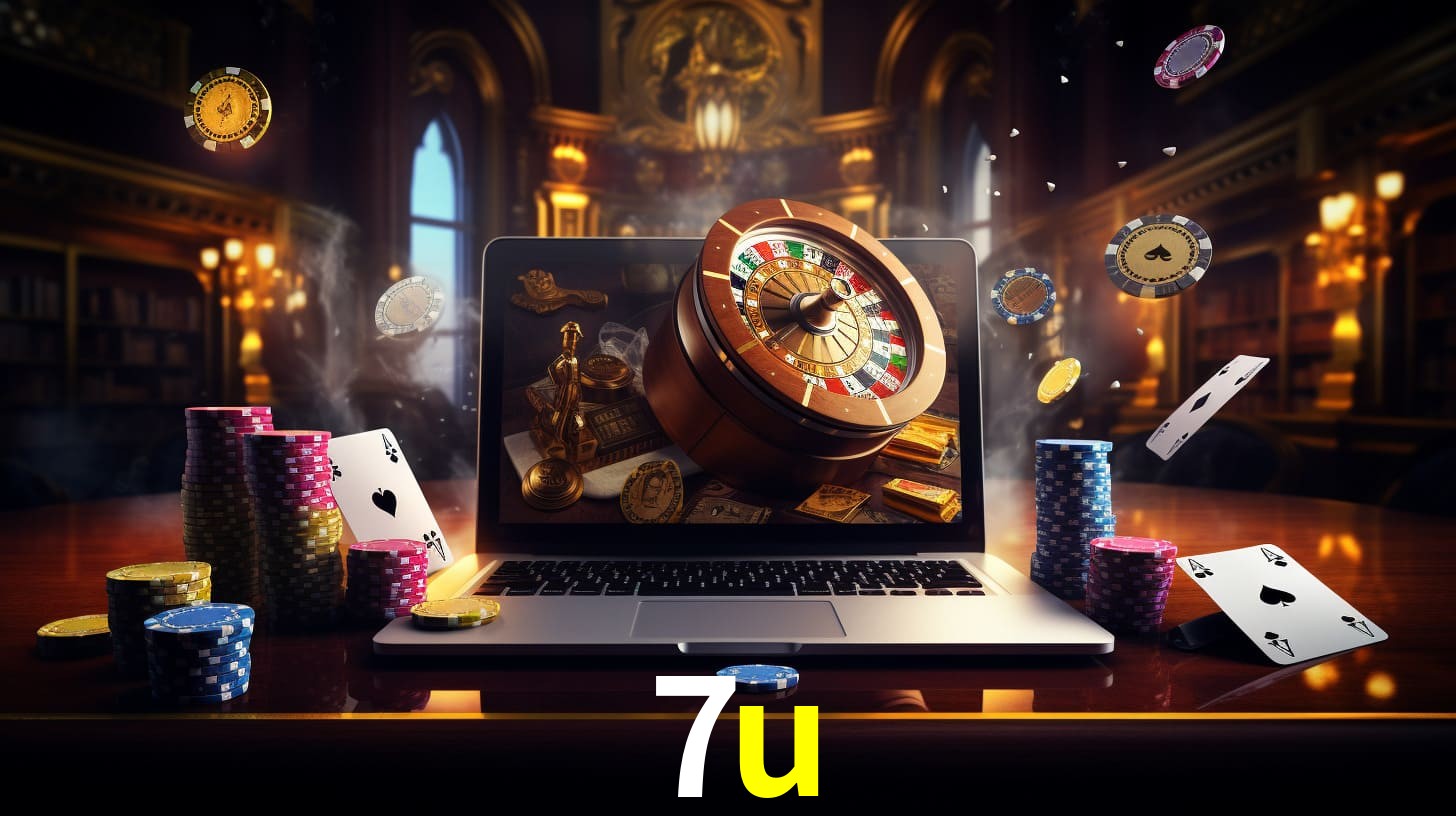 Live Casino 7u