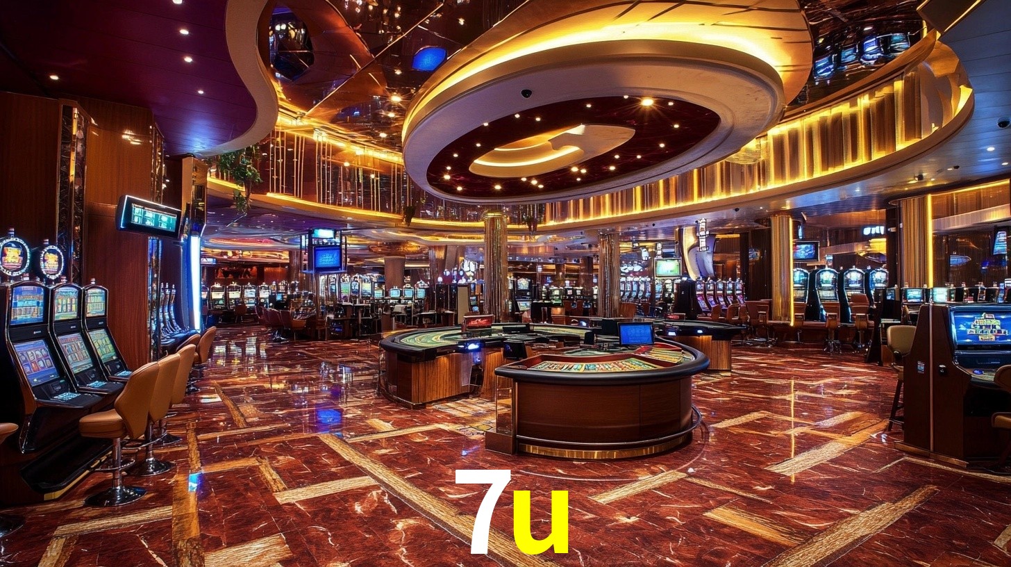 Welcome Bonus 7u
