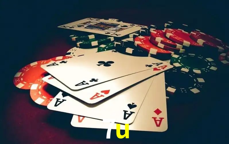Níveis VIP 7u