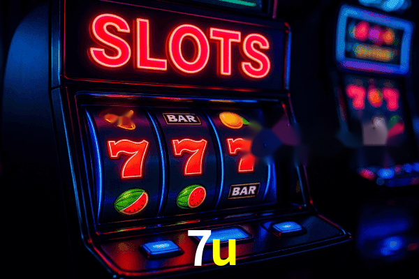 Lista de jogos de slot na 7u