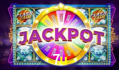 Descubra o Mundo do Cassino Online com 7u