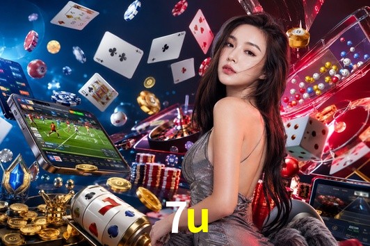 Live Casino 7u