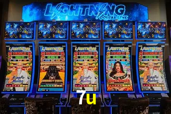 A Emoção da Loteria na 7u: Uma Chance de Mudança de Vida