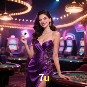 Casino Ao Vivo 7u