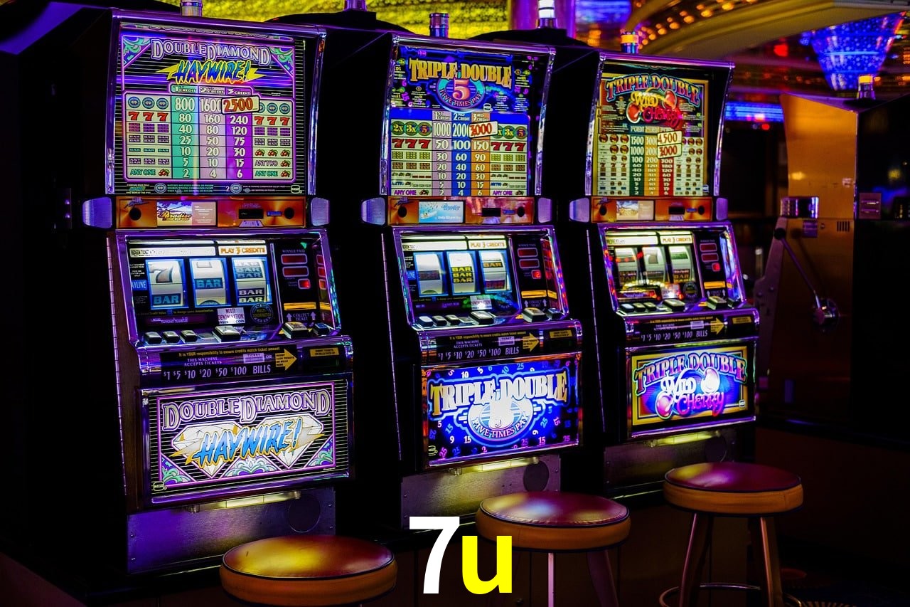 Apostas de Tênis 7u