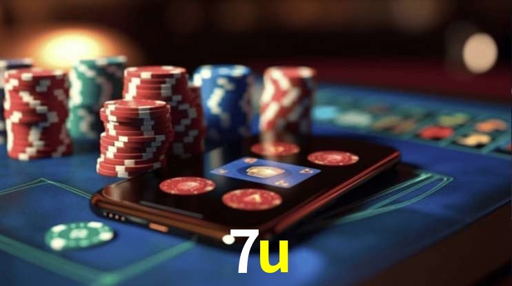 Apostas de Futebol 7u