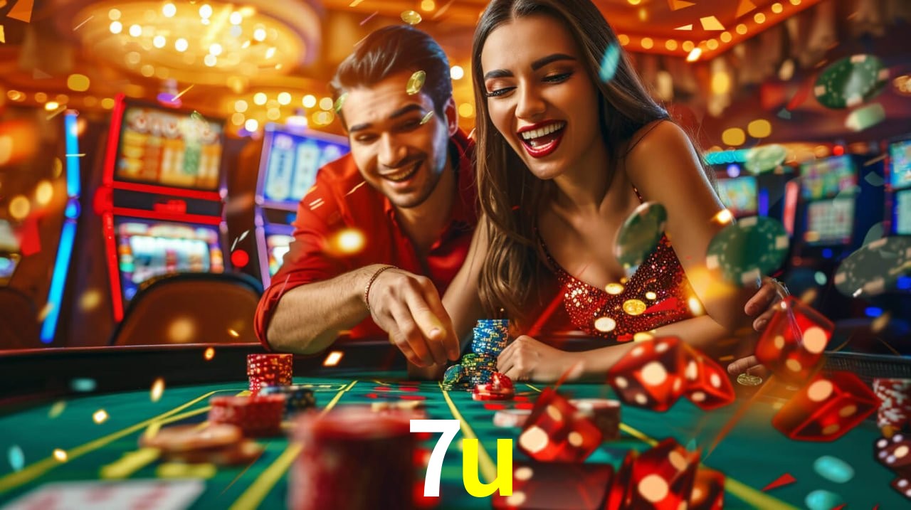 Promoções Sazonais 7u