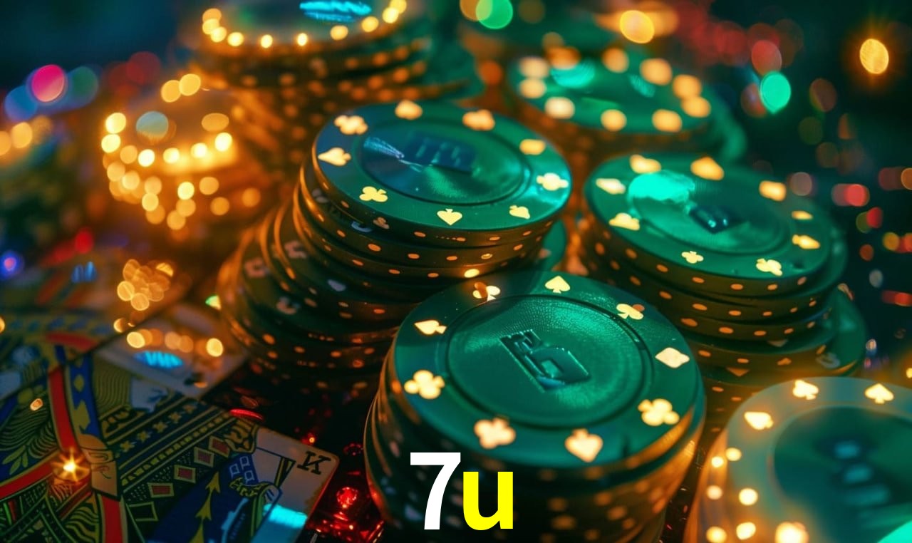 Estatísticas Esportivas 7u