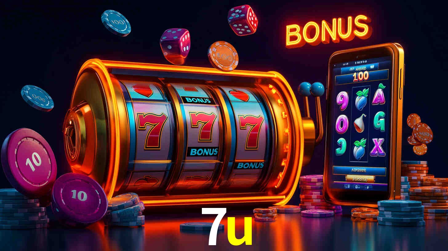 Descubra a Essência do 7u: Nossa História e Compromissos