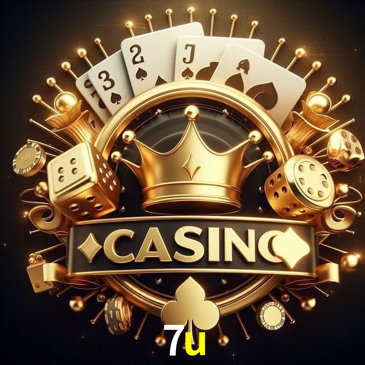 Casino Ao Vivo 7u