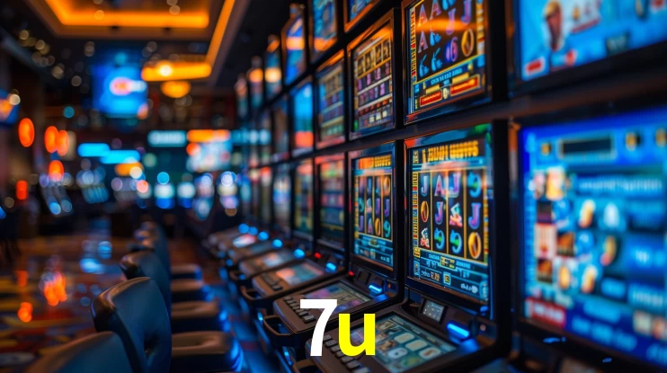 APP oficial da 7u para mobile