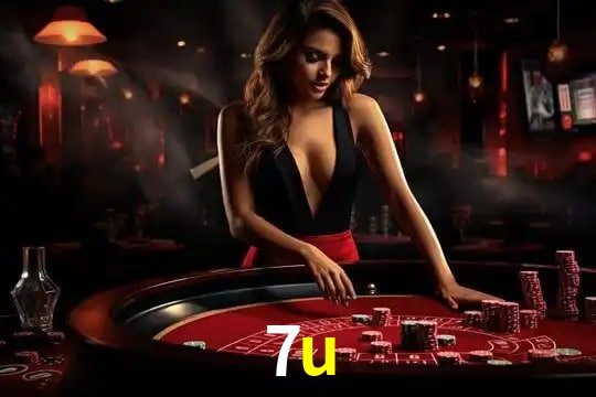 Sinta a adrenalina dos jogos de cassino com 7u