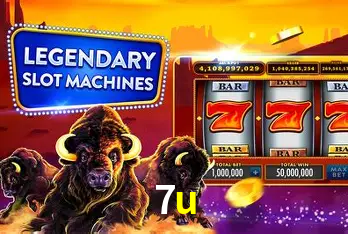 Descubra a Magia dos Jogos de Arcade no 7u