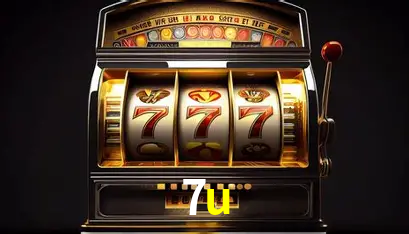 Inovações de Jogos na 7u: O Futuro das Experiências Interativas