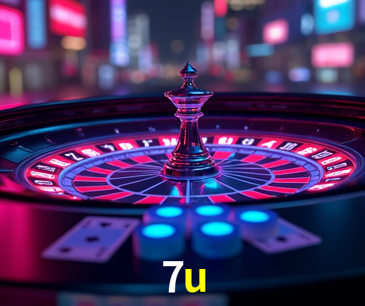 Inovações de Jogos na 7u: O Futuro das Experiências Interativas