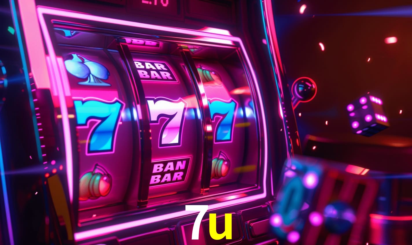 A Emoção da Loteria na 7u: Uma Chance de Mudança de Vida