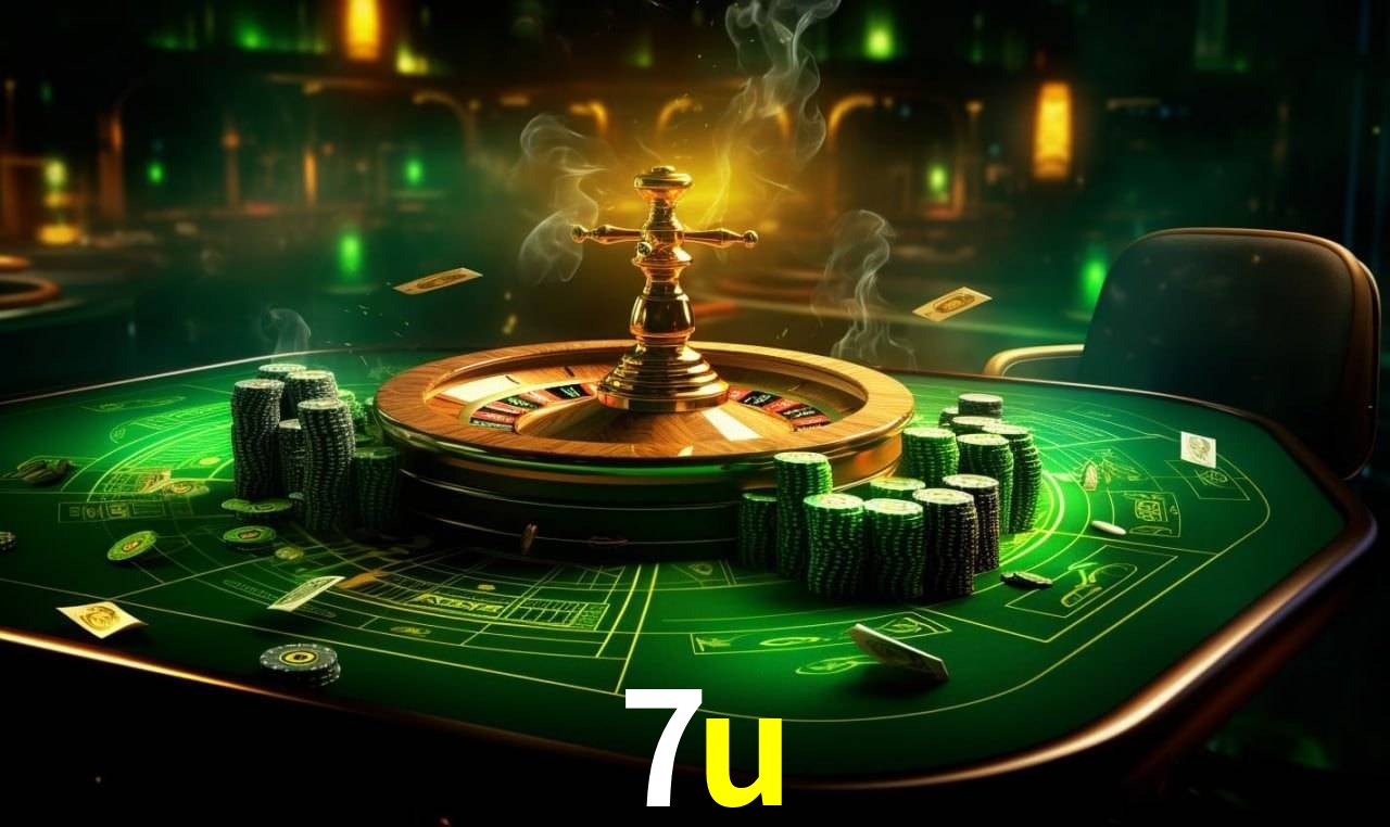 cassino 7u